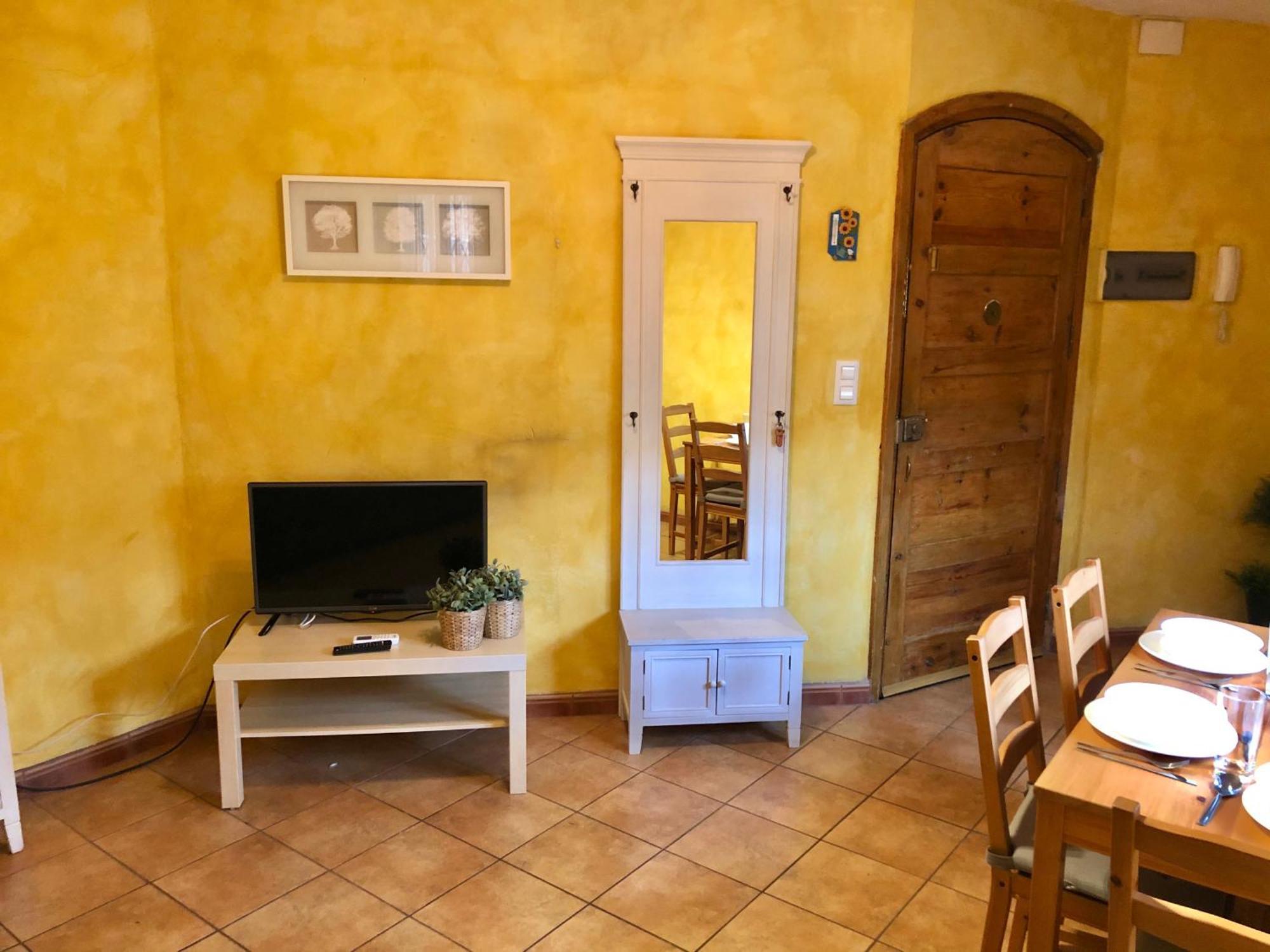 Apartamento Universidad-Hospital Сарагоса Екстериор снимка