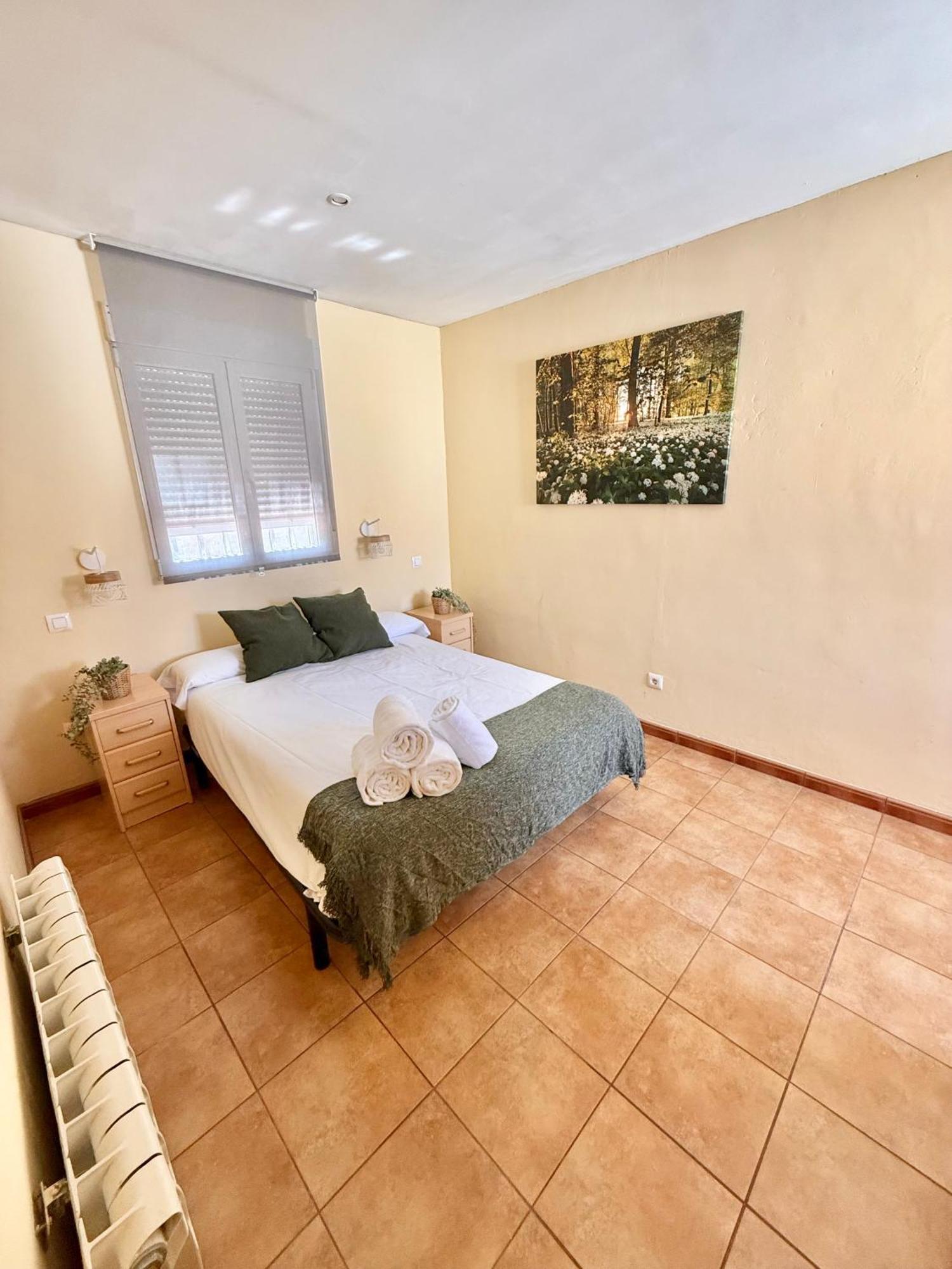 Apartamento Universidad-Hospital Сарагоса Екстериор снимка