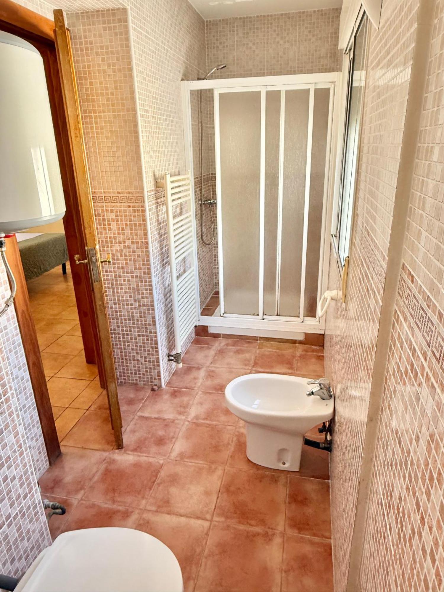 Apartamento Universidad-Hospital Сарагоса Екстериор снимка